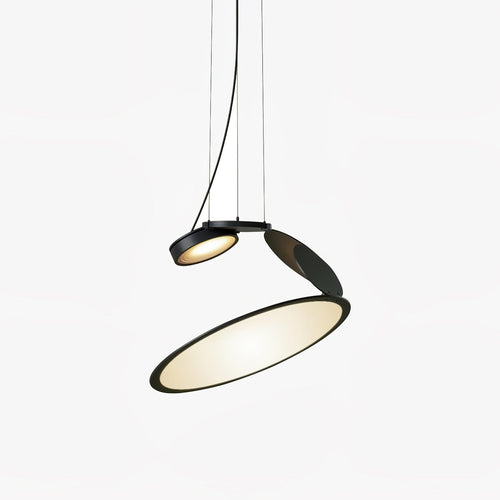 Adam Moderne Suspension Lumière - Neutralighting