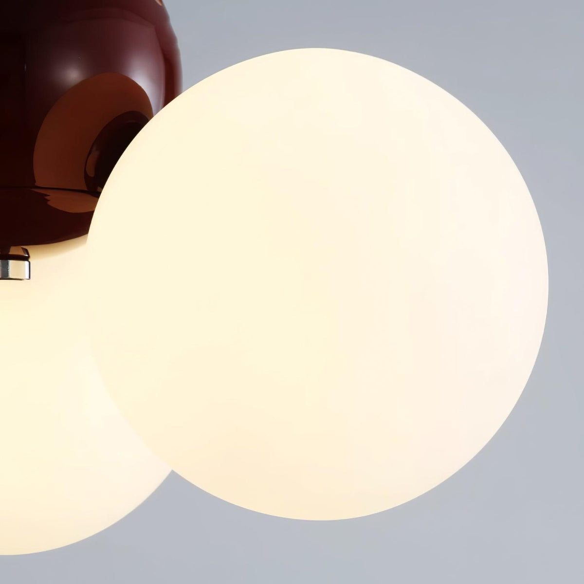 Aria Lampe Suspension Résine Animaux Mignons - Neutralighting