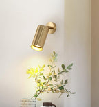 Cacaryra Plafonnier Moderne Minimaliste en Laiton - Neutralighting