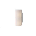 Lustra Wall Lamp Cylinder Fabric Soft Glow - Neutralighting