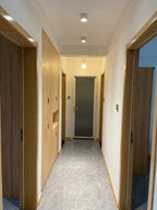 Solara Plafonnier Moderne Ember Encastre LED Downlight - Neutralighting
