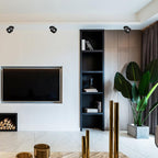 Solara Plafonnier Moderne Ember Encastre LED Downlight - Neutralighting