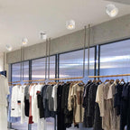 Solara Plafonnier Moderne Ember Encastre LED Downlight - Neutralighting