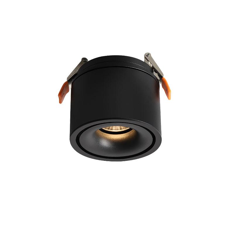 Solara Plafonnier Moderne Ember Encastre LED Downlight - Neutralighting