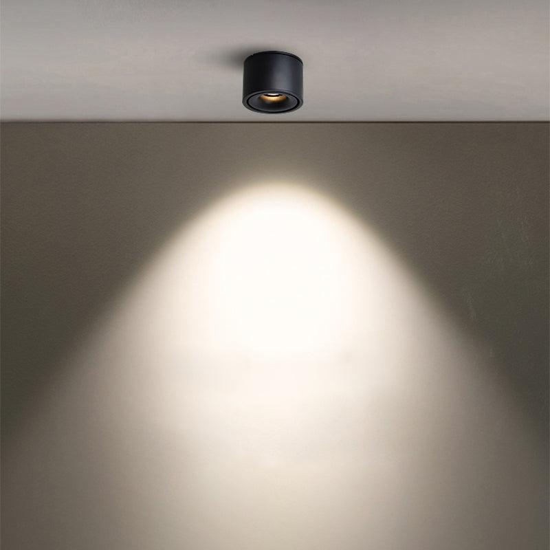 Solara Plafonnier Moderne Ember Encastre LED Downlight - Neutralighting