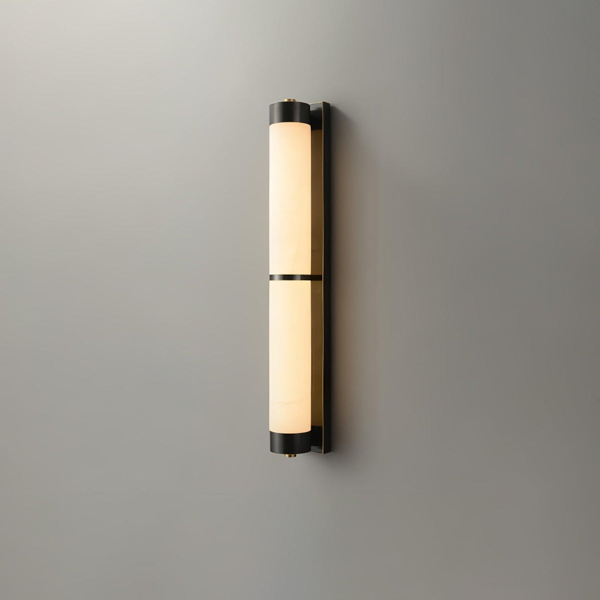 Olmirira Applique Murale Minimaliste en Albâtre - Neutralighting