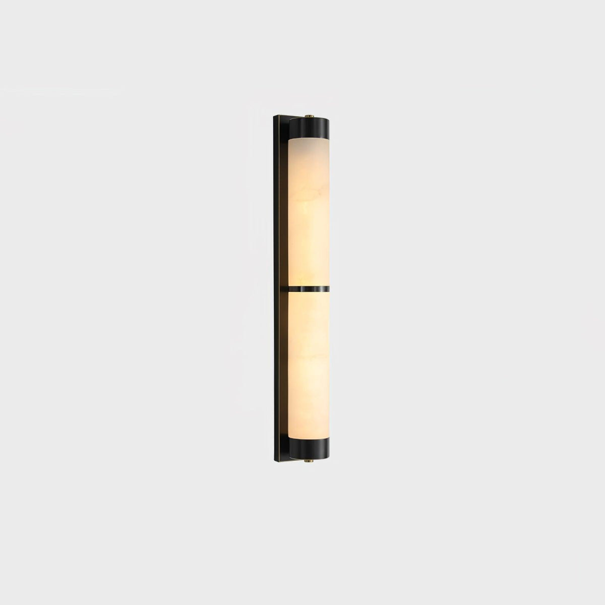 Olmirira Applique Murale Minimaliste en Albâtre - Neutralighting