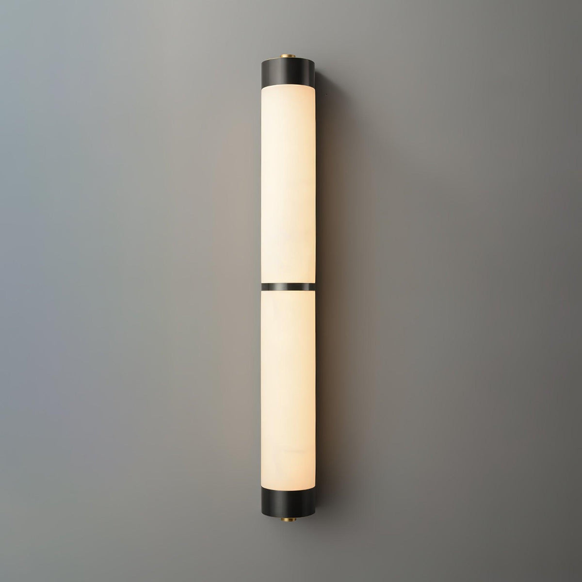 Olmirira Applique Murale Minimaliste en Albâtre - Neutralighting