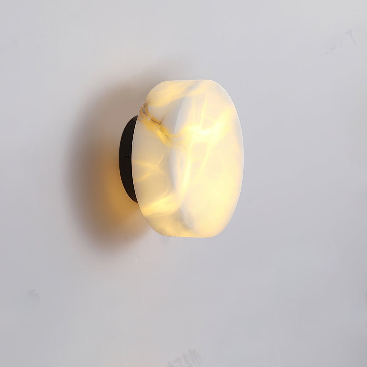 Olzorira Albâtre Luminaire Mural - Neutralighting