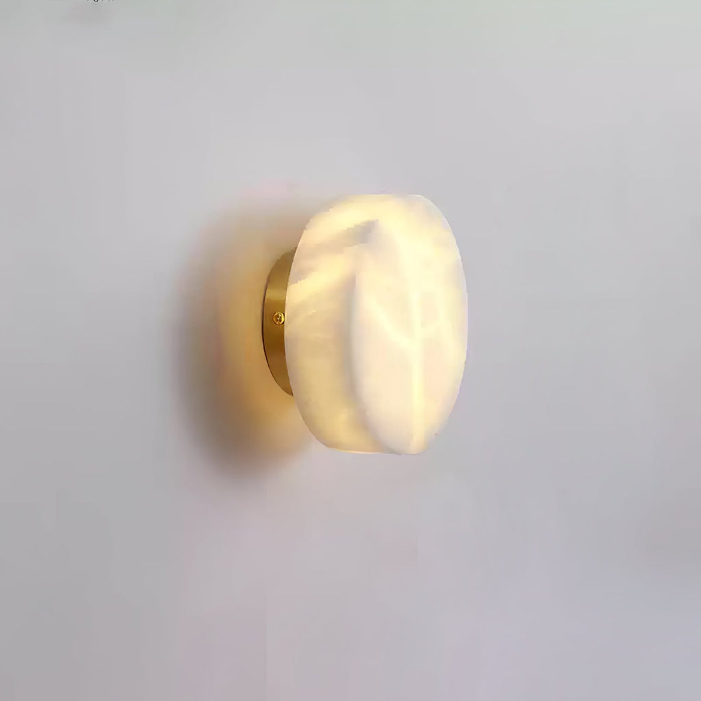 Olzorira Albâtre Luminaire Mural - Neutralighting