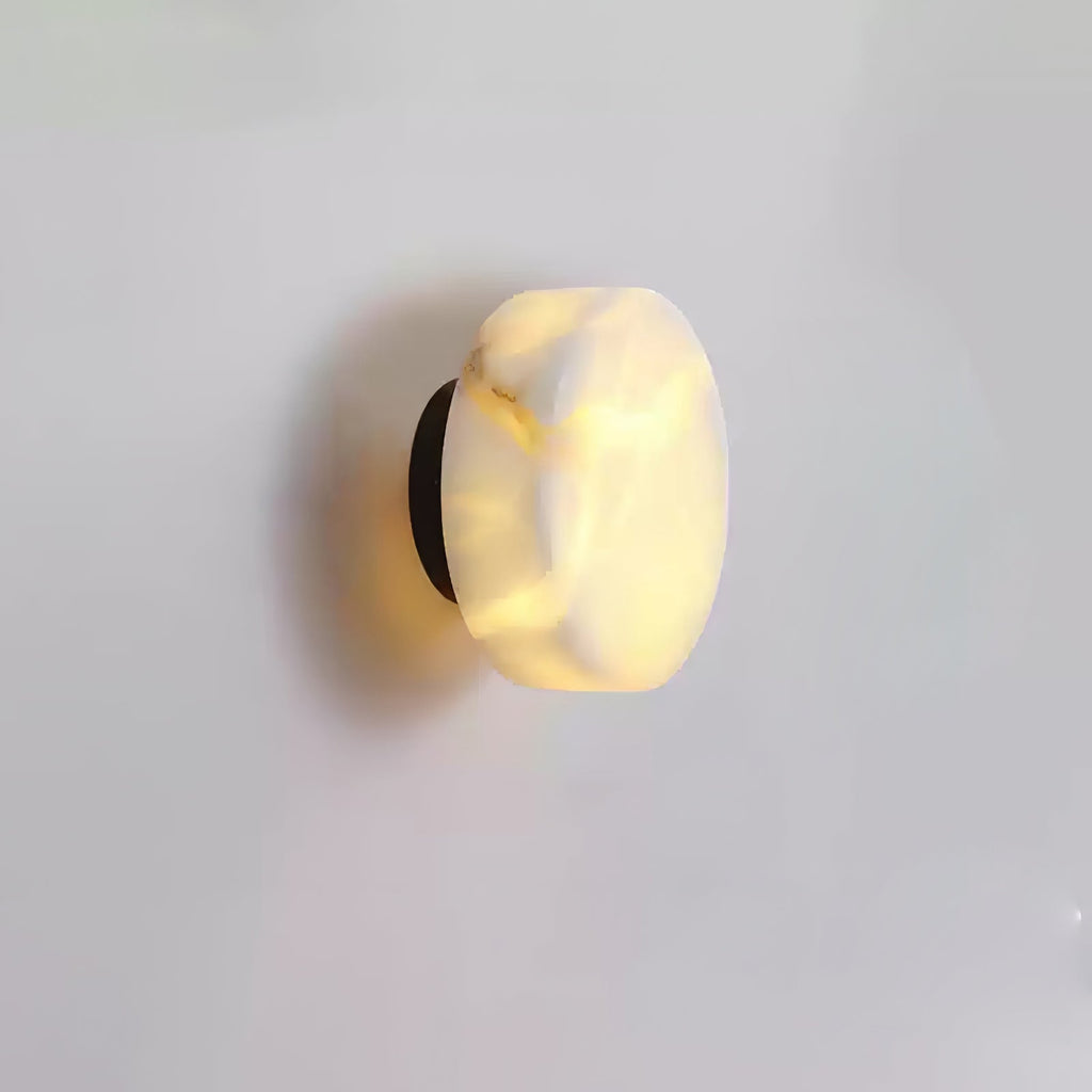 Olzorira Albâtre Luminaire Mural - Neutralighting