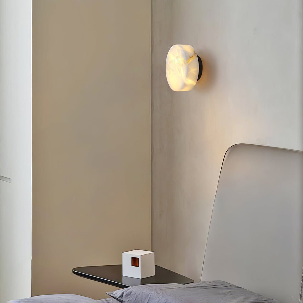 Olzorira Albâtre Luminaire Mural - Neutralighting