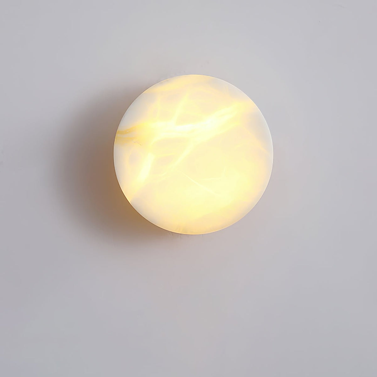 Olzorira Albâtre Luminaire Mural - Neutralighting