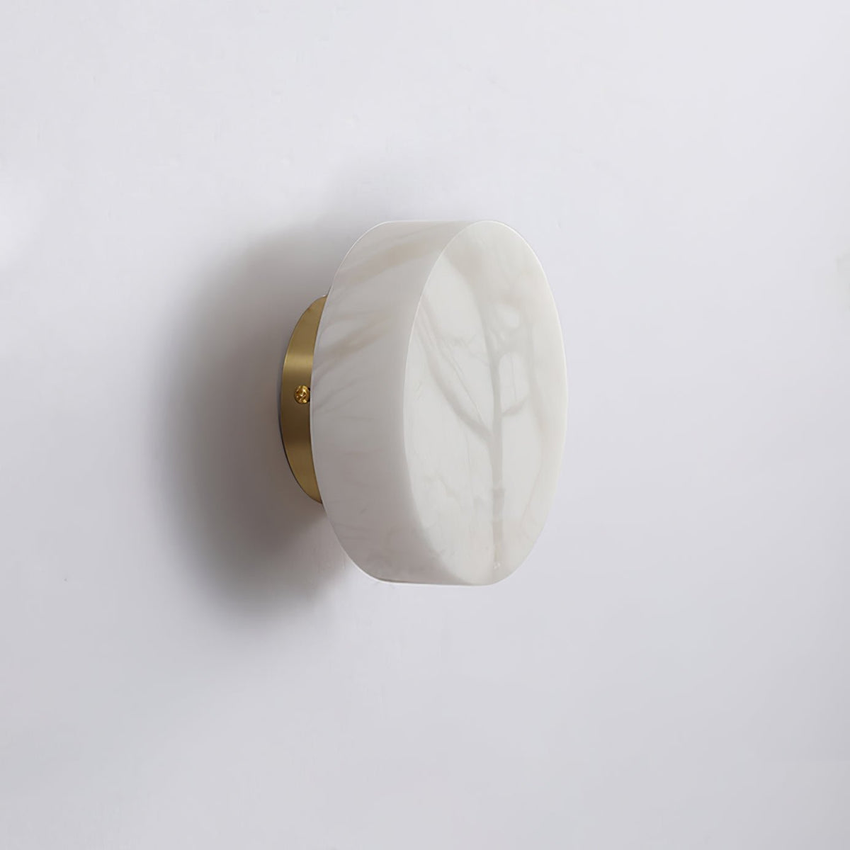 Olzorira Albâtre Luminaire Mural - Neutralighting