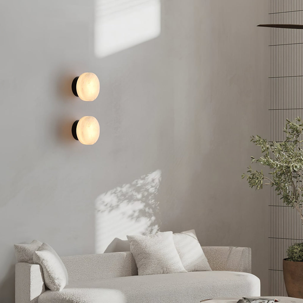 Olzorira Albâtre Luminaire Mural - Neutralighting