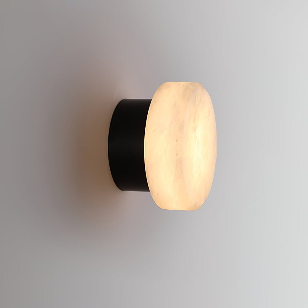 Olzorira Albâtre Luminaire Mural - Neutralighting
