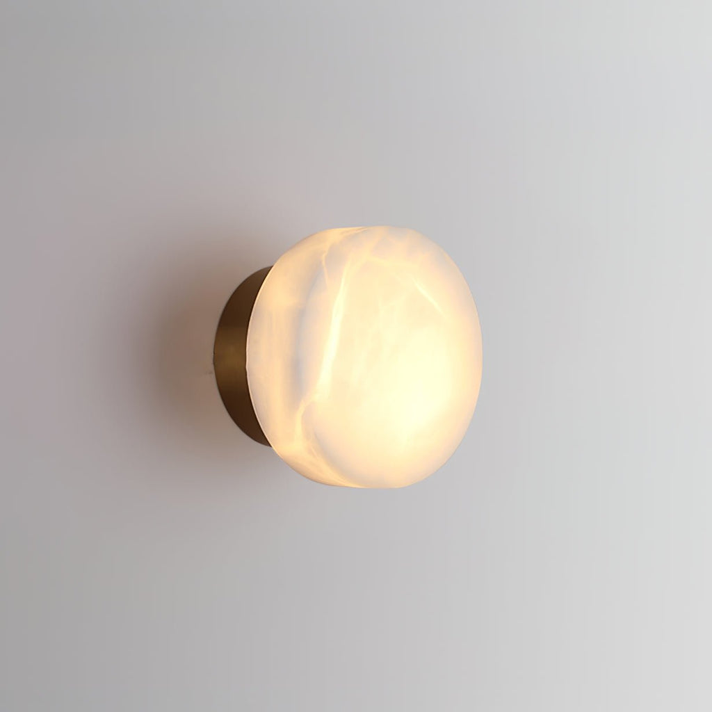 Olzorira Albâtre Luminaire Mural - Neutralighting