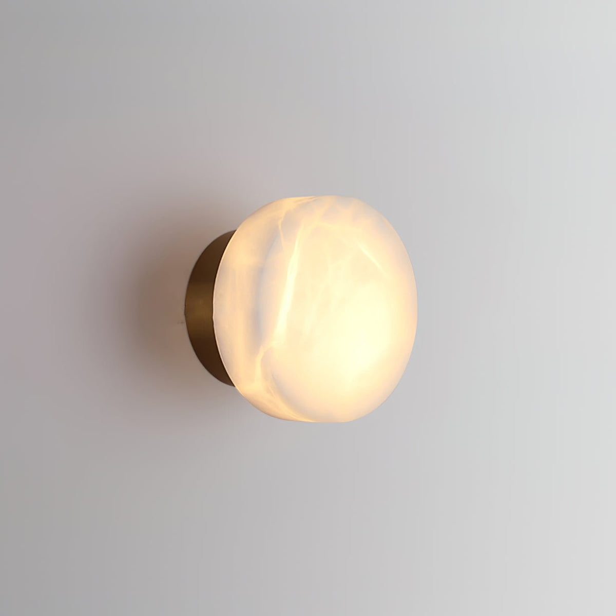 Olzorira Albâtre Luminaire Mural - Neutralighting