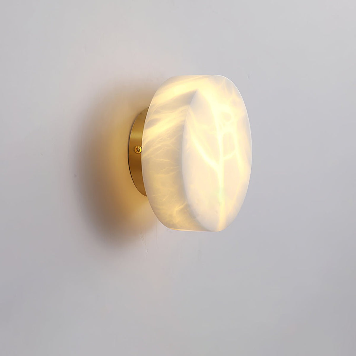 Olzorira Albâtre Luminaire Mural - Neutralighting