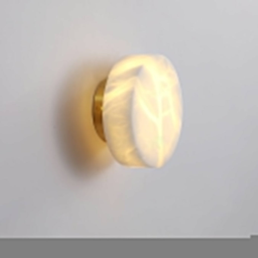 Olzorira Albâtre Luminaire Mural - Neutralighting