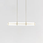 Lustra Suspension Cylindrique Endless pour Salle à Manger - Neutralighting