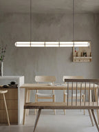Lustra Suspension Cylindrique Endless pour Salle à Manger - Neutralighting
