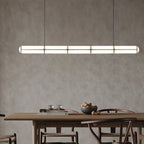 Lustra Suspension Cylindrique Endless pour Salle à Manger - Neutralighting