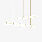 Lustra Suspension Cylindrique Endless pour Salle à Manger - Neutralighting
