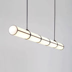 Lustra Suspension Cylindrique Endless pour Salle à Manger - Neutralighting