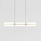 Lustra Suspension Cylindrique Endless pour Salle à Manger - Neutralighting