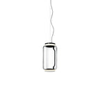 Solantis Suspension artistique industrielle - Neutralighting