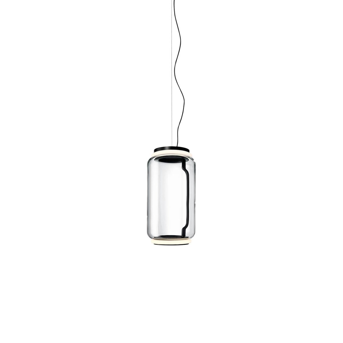Solantis Suspension artistique industrielle - Neutralighting