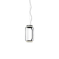 Solantis Suspension artistique industrielle - Neutralighting