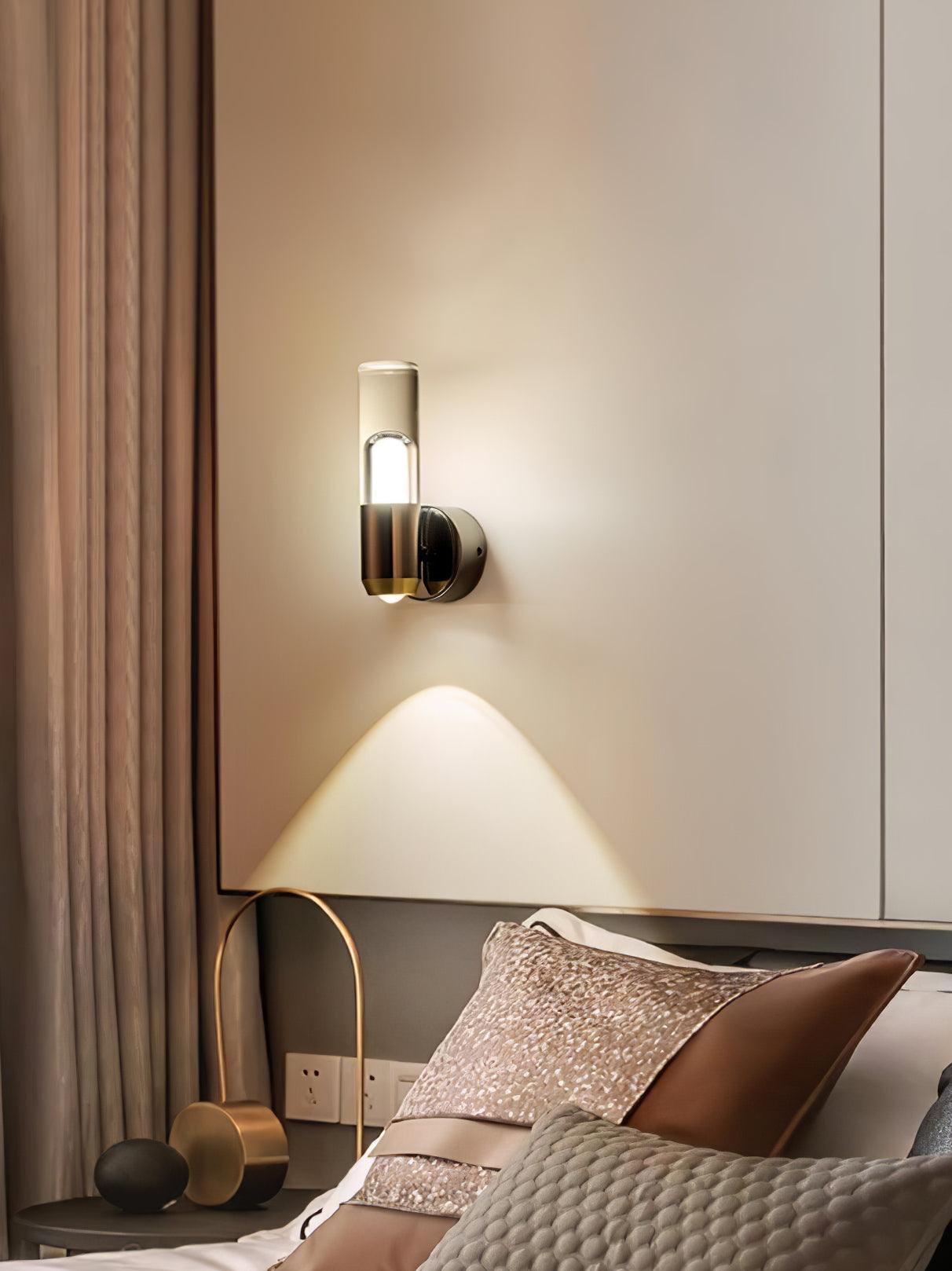 Onda Applique murale contemporaine - Neutralighting