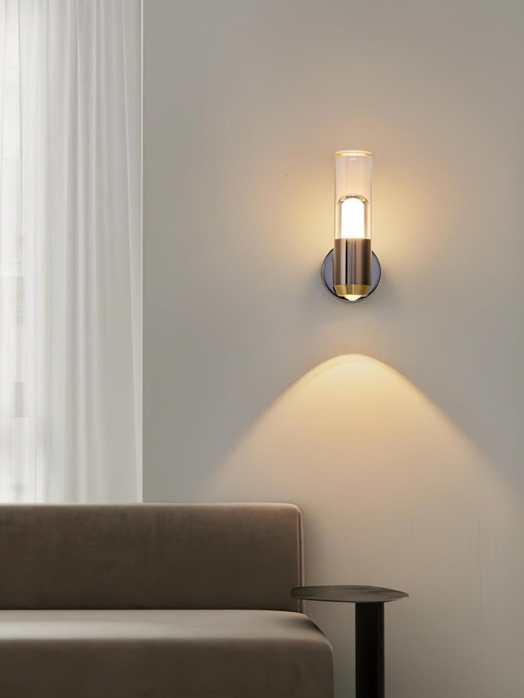 Onda Applique murale contemporaine - Neutralighting