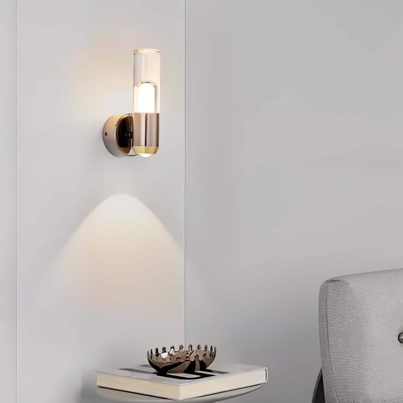 Onda Applique murale contemporaine - Neutralighting