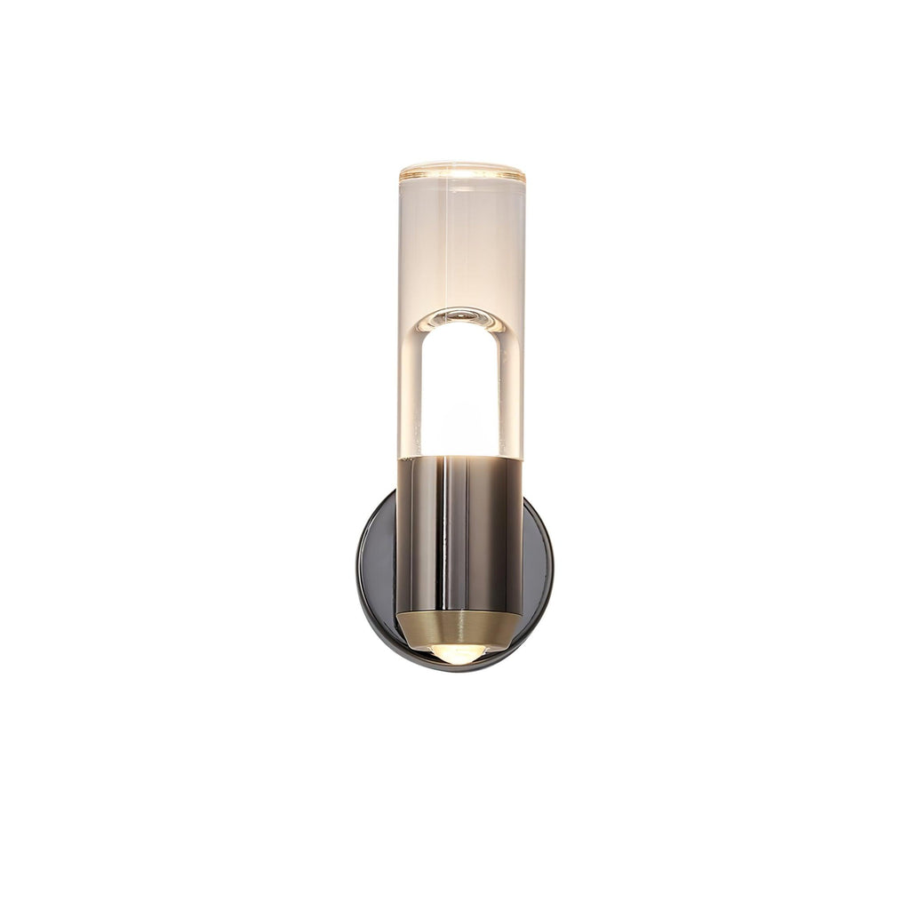 Onda Applique murale contemporaine - Neutralighting