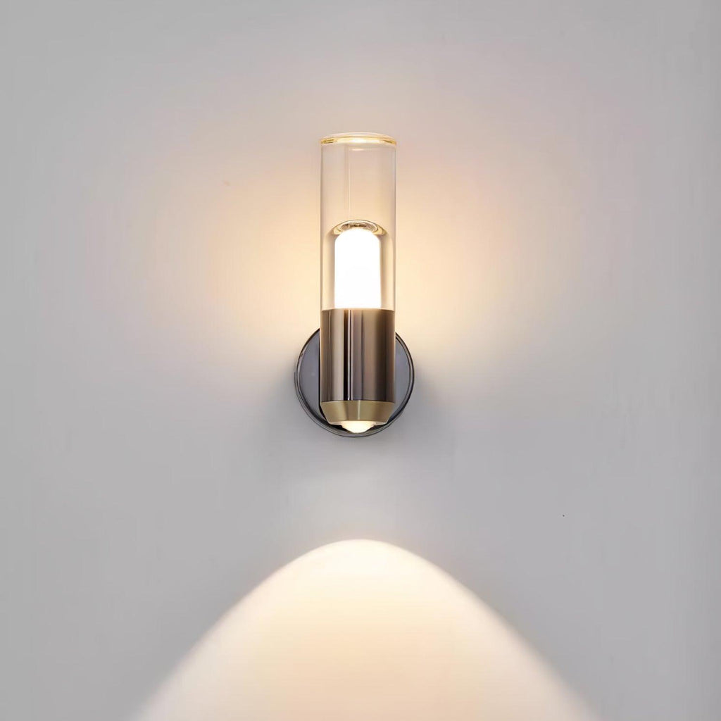 Onda Applique murale contemporaine - Neutralighting