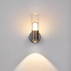 Onda Applique murale contemporaine - Neutralighting