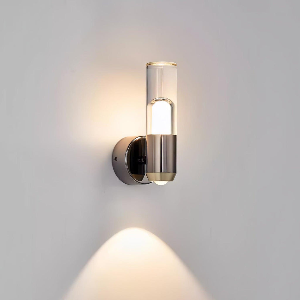 Onda Applique murale contemporaine - Neutralighting