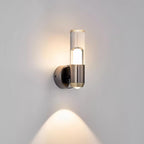 Onda Applique murale contemporaine - Neutralighting