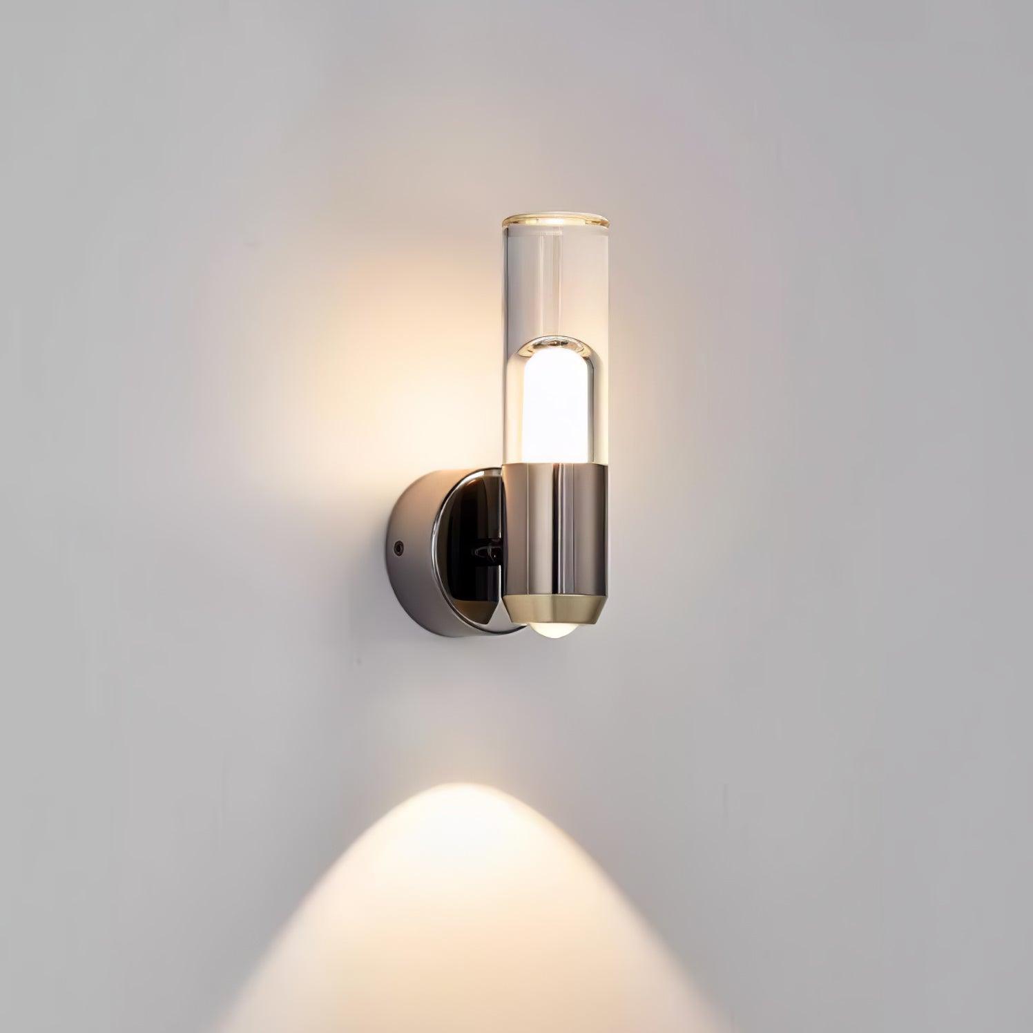 Onda Applique murale contemporaine - Neutralighting