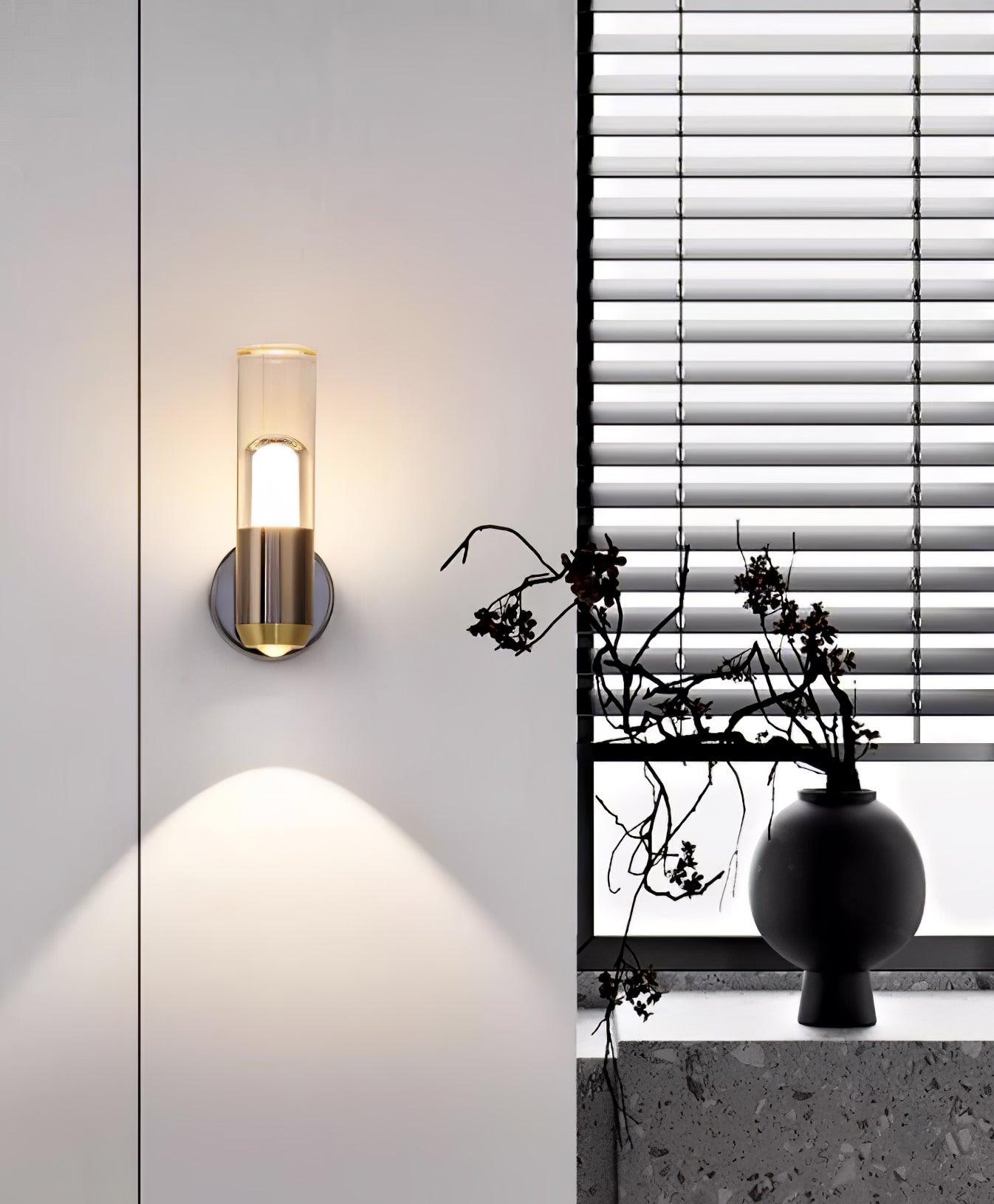 Onda Applique murale contemporaine - Neutralighting