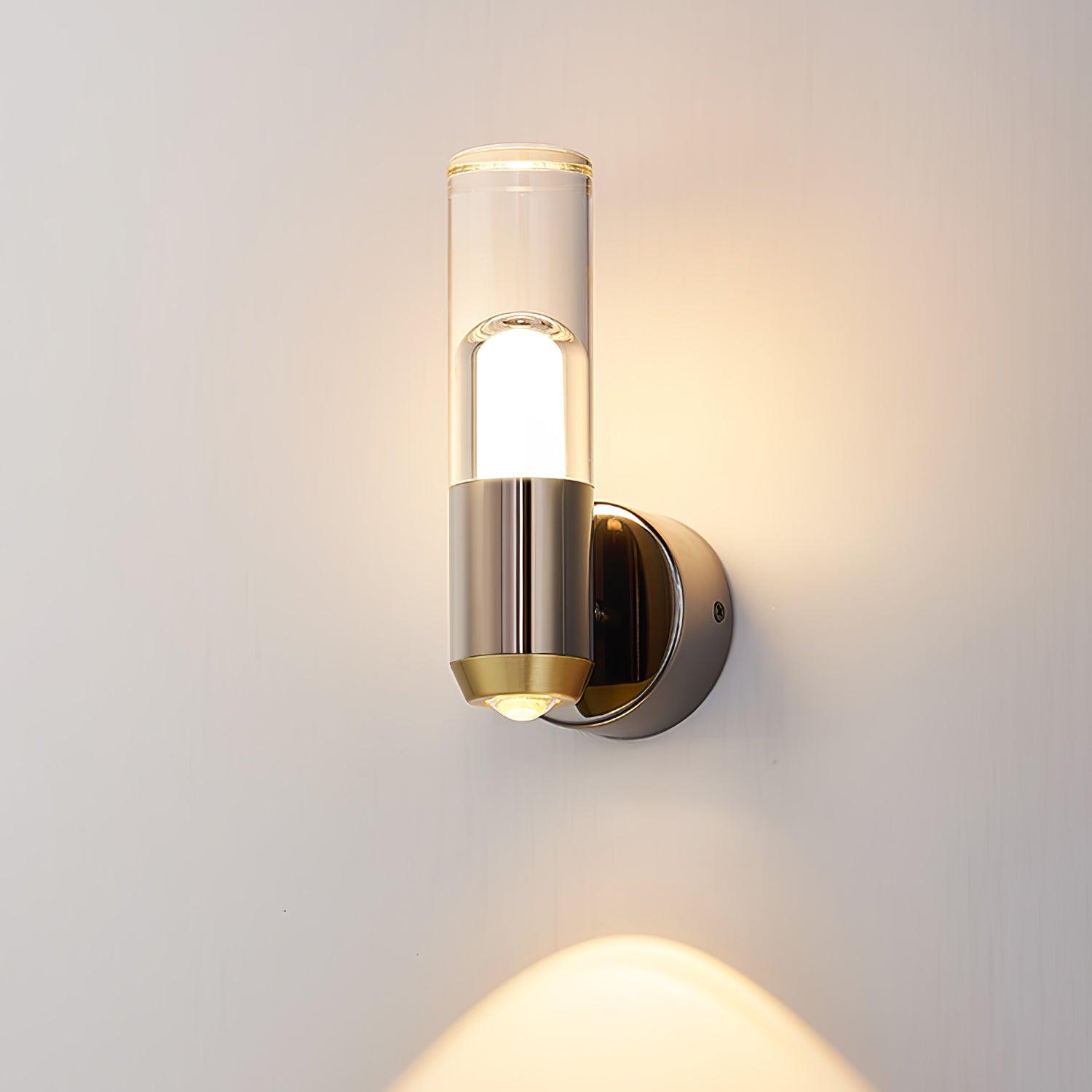 Onda Applique murale contemporaine - Neutralighting