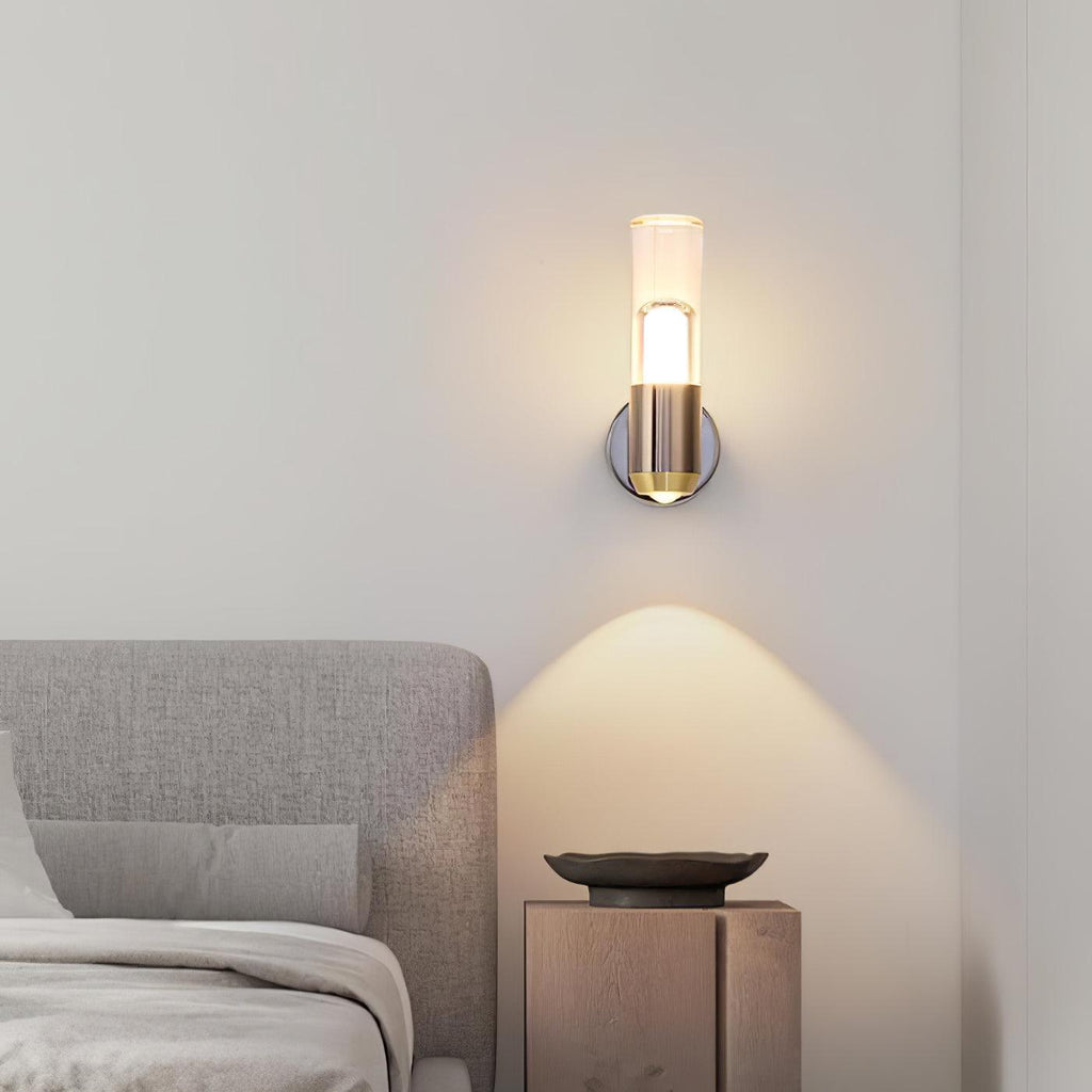 Onda Applique murale contemporaine - Neutralighting