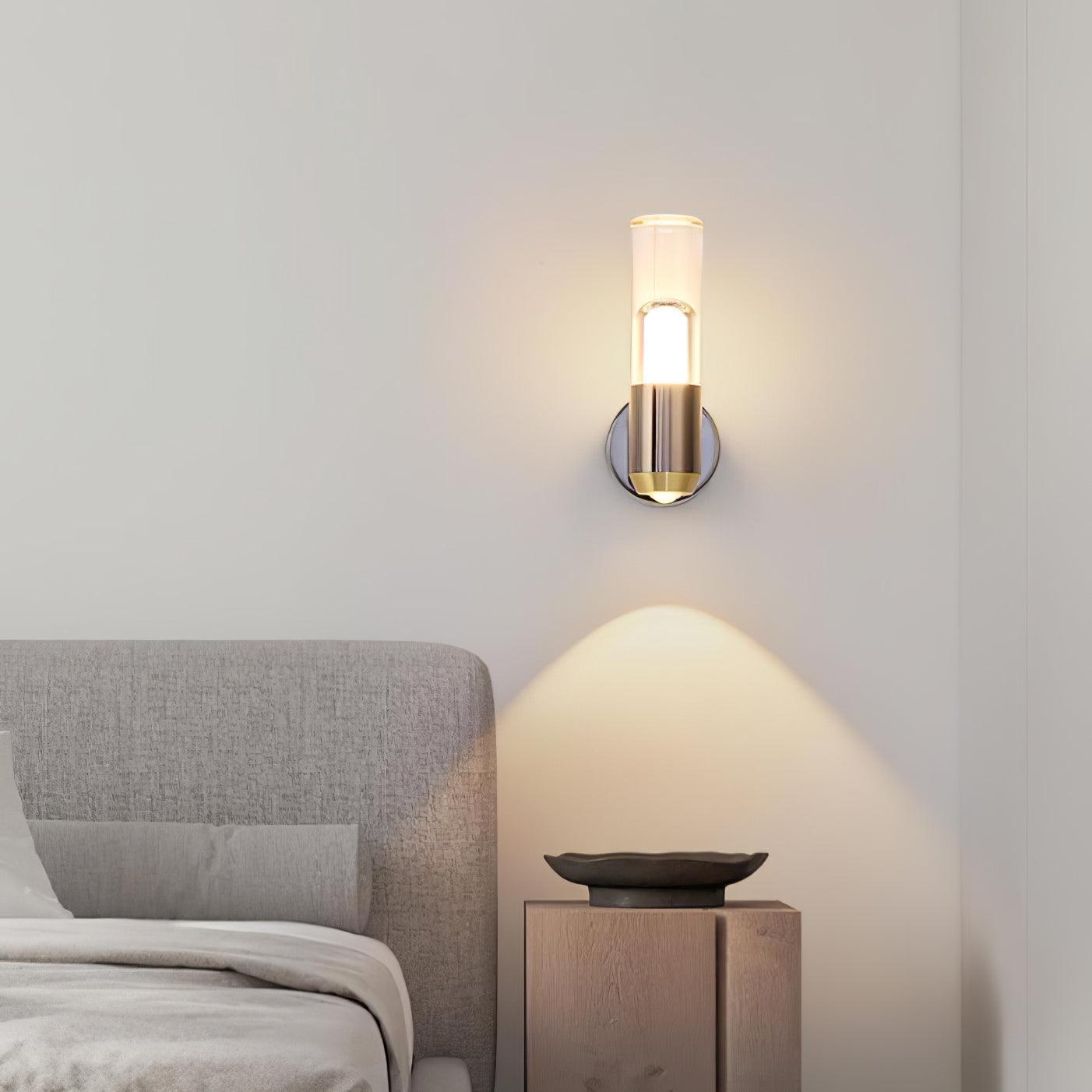 Onda Applique murale contemporaine - Neutralighting