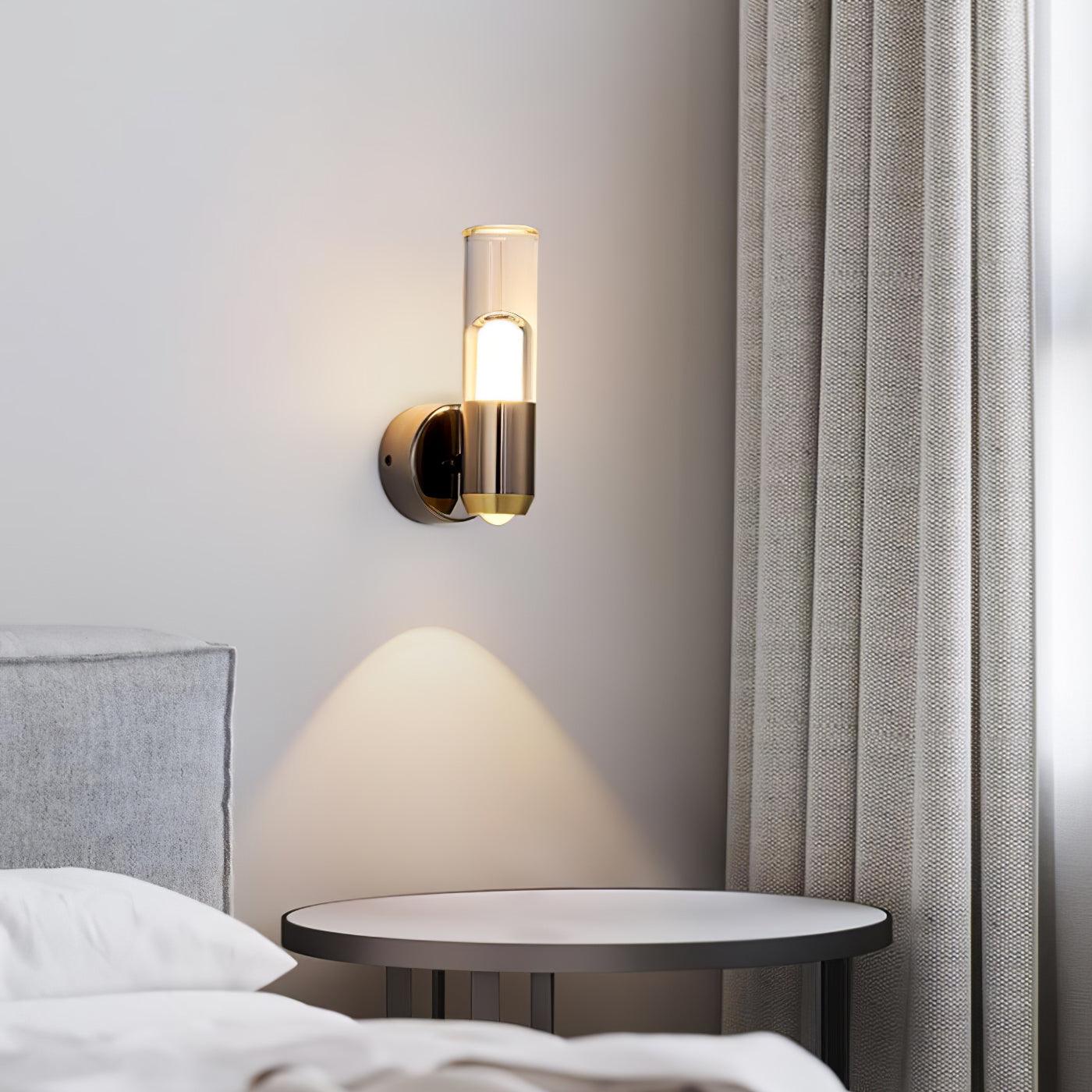 Onda Applique murale contemporaine - Neutralighting