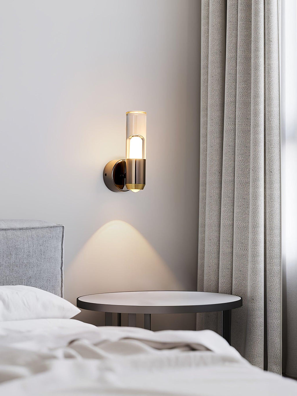 Onda Applique murale contemporaine - Neutralighting