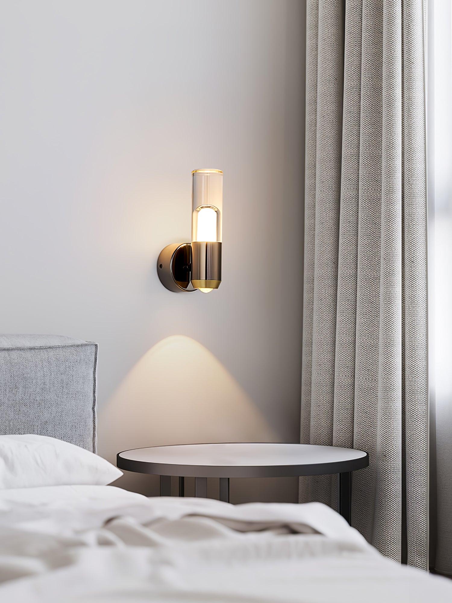 Onda Applique murale contemporaine - Neutralighting