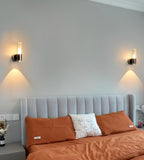 Onda Applique murale contemporaine - Neutralighting